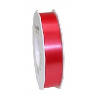 Poly Ribbon Red 187 25 99 - 609